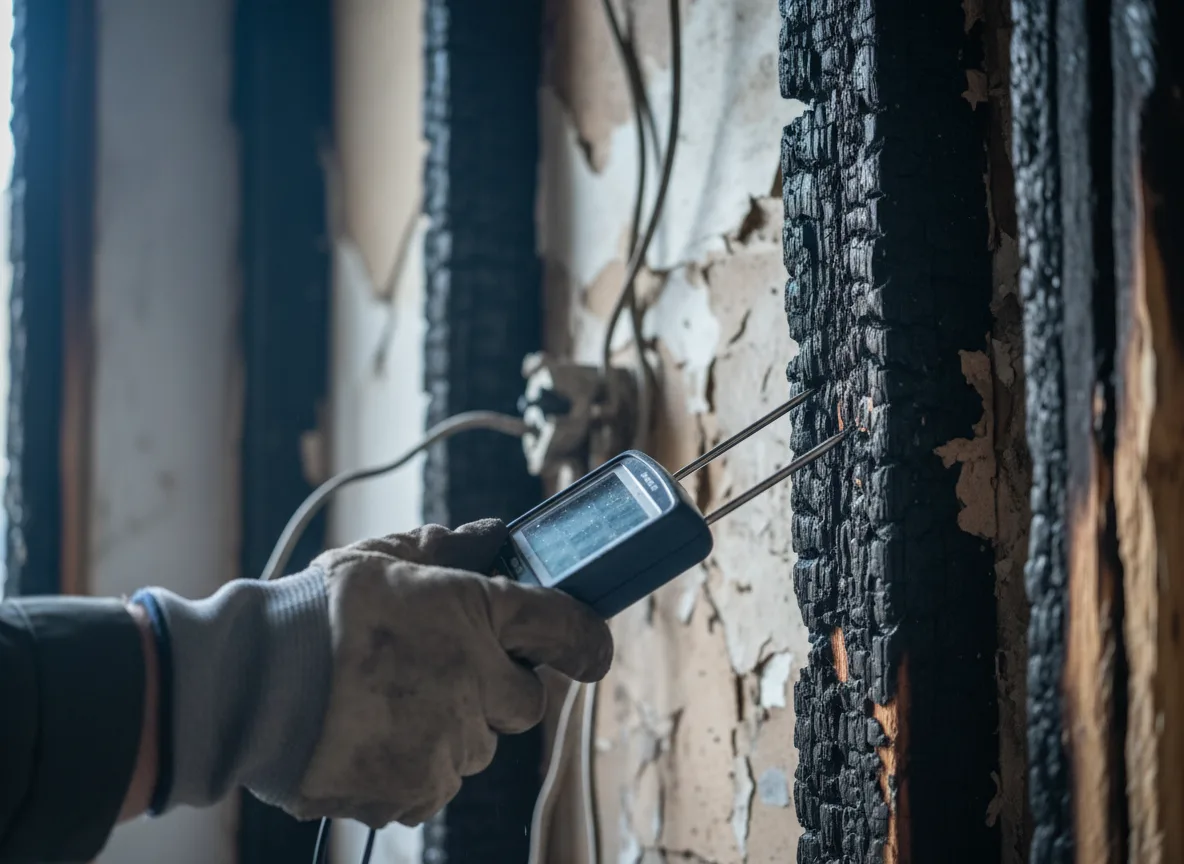 Fire Damage Restoration Saxton, PA FAQs